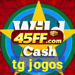 tg jogos